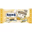 해태)치즈마루샌드180ML