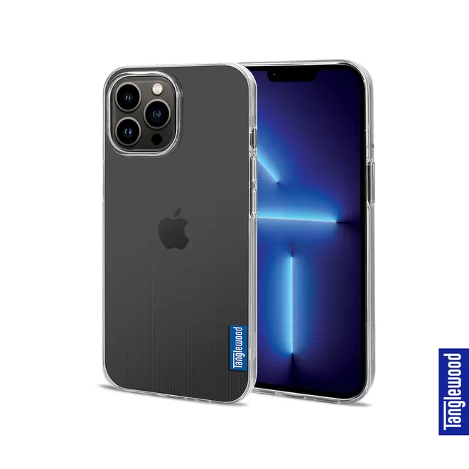 탱글우드 라벨 하이브리드 케이스 (iPhone 13 SERIES)