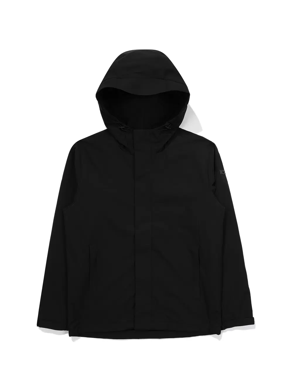 E_멀티유즈 2L 자켓 (Black)