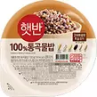 CJ)100%통곡물밥130G