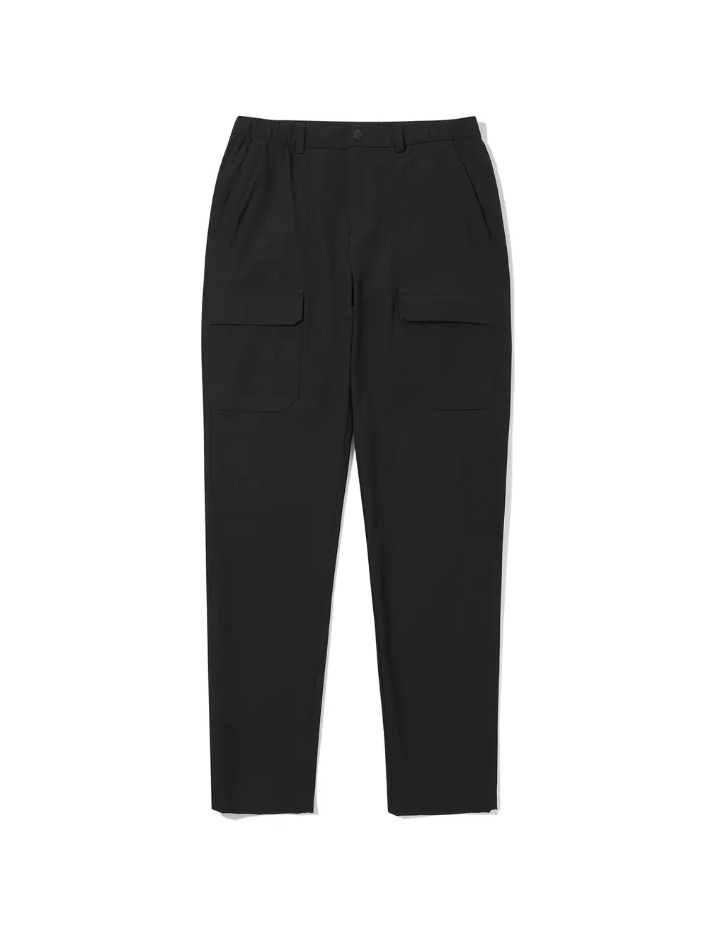 마일드 카고 팬츠 W (ECO) (Charcoal)