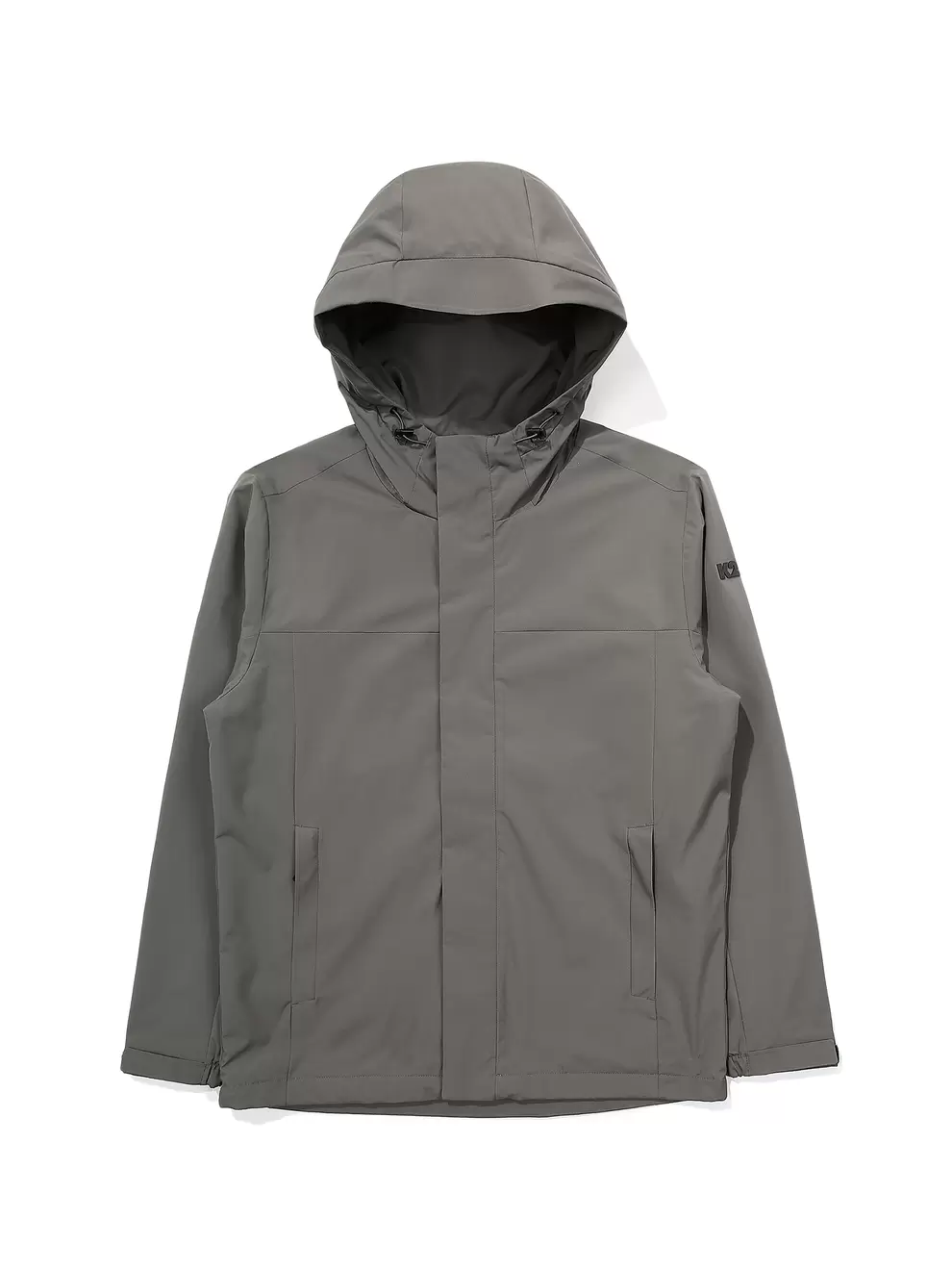 E_멀티유즈 2L 자켓 (URBAN KHAKI)