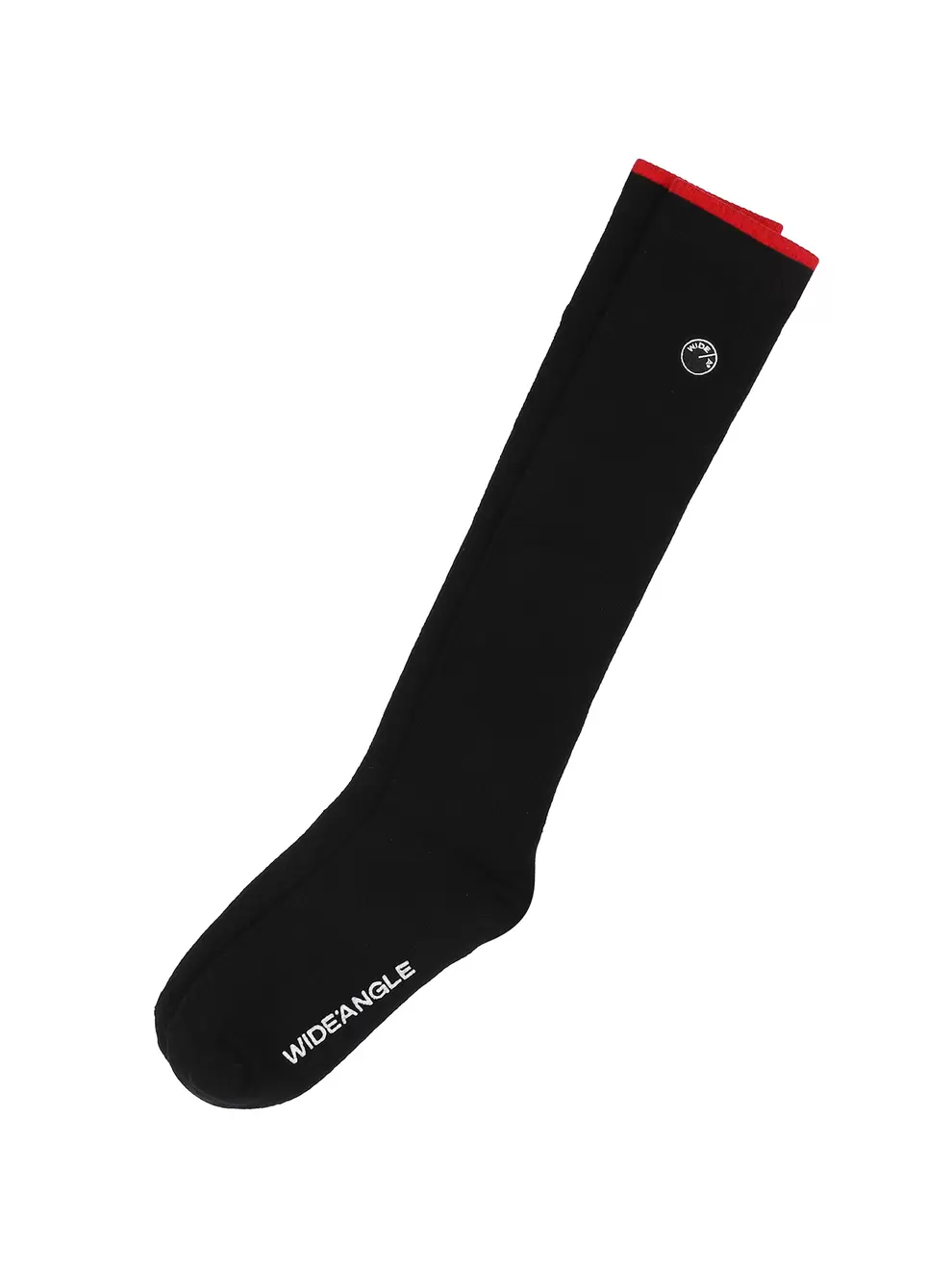 CO 여성 조직 니삭스 (Black)