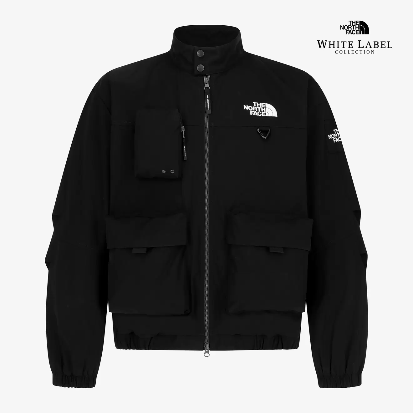 NEILTON JACKET