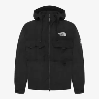 SHELDON JACKET