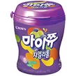 크라운)마이쮸포도용기110G