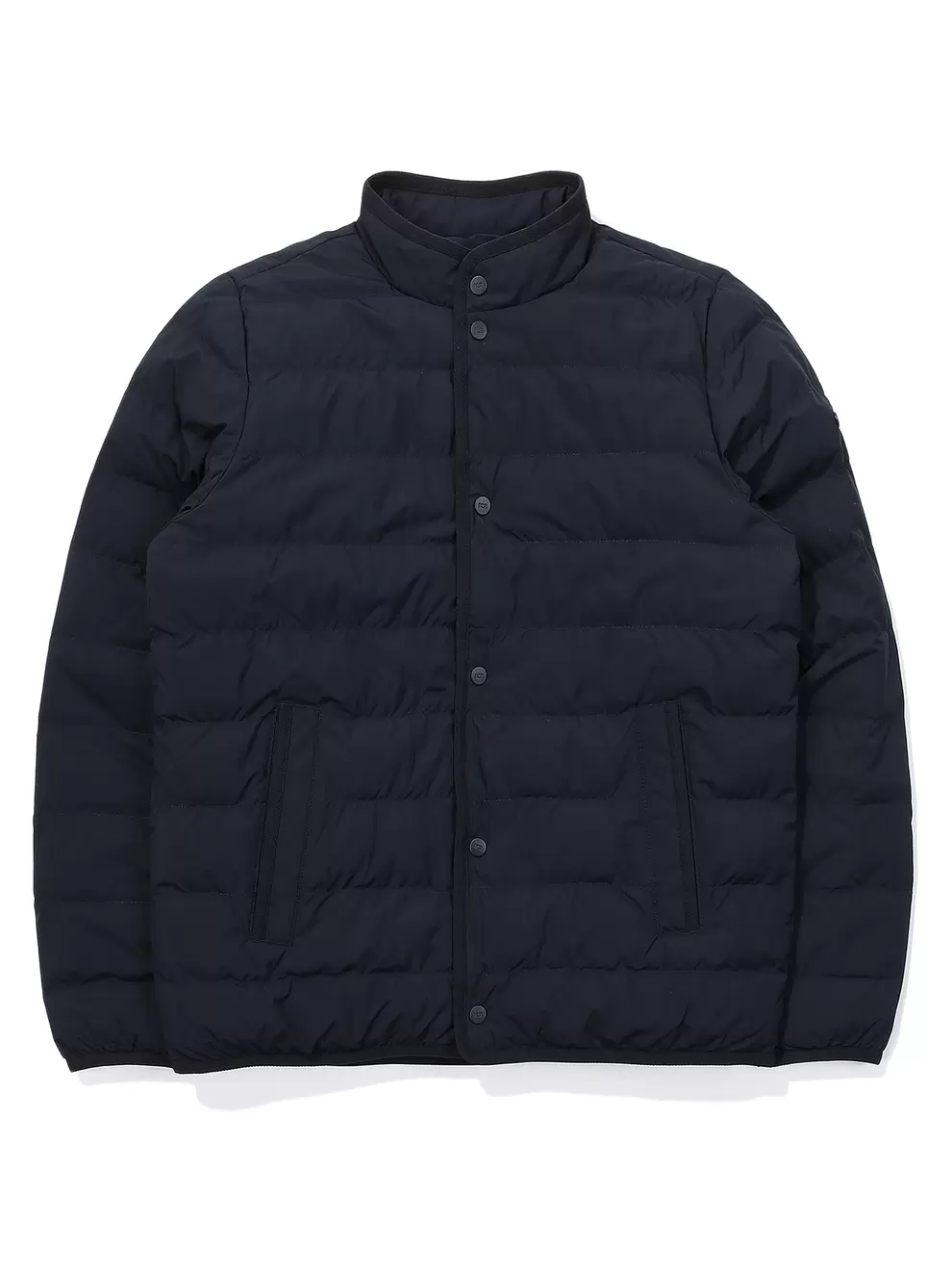 BOOST_호라이즌(HORIZON) 패딩 자켓 W (Navy)