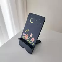 한지공예 핸드폰 거치대 DIY