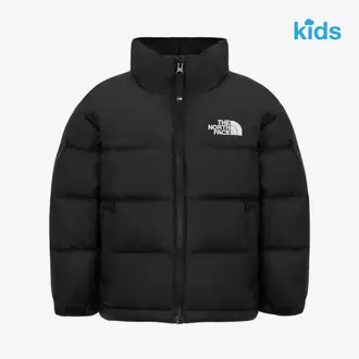 K'S 1996 ECO NUPTSE DOWN JACKET (RDS)