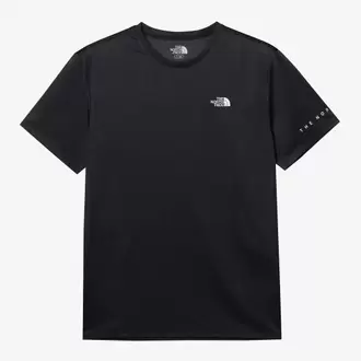 VENTRUN S/S R/TEE