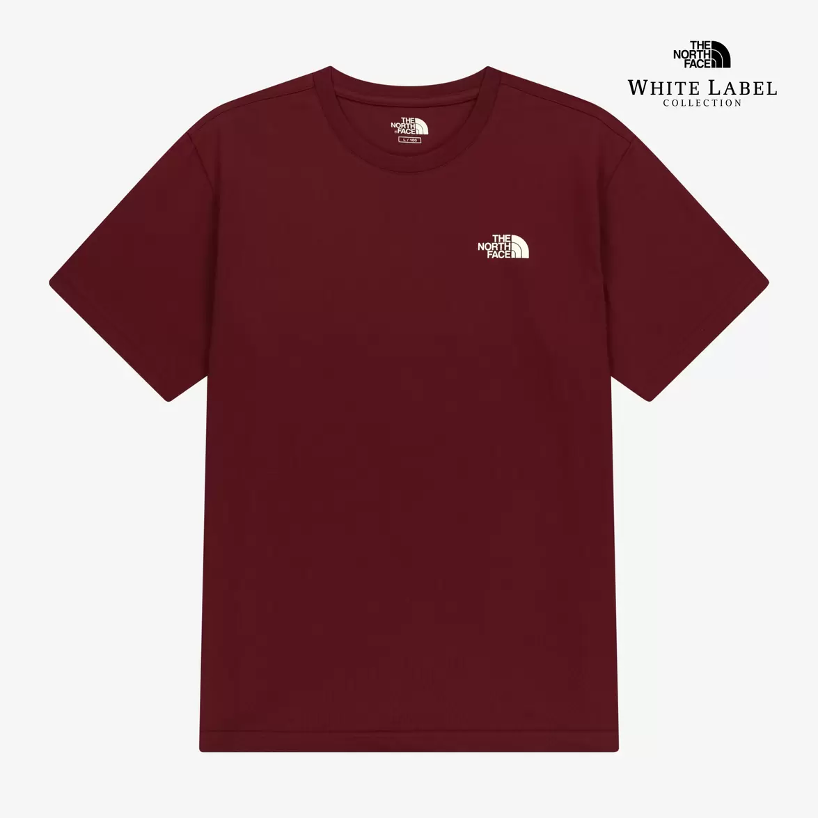 COTTON S/S R/TEE