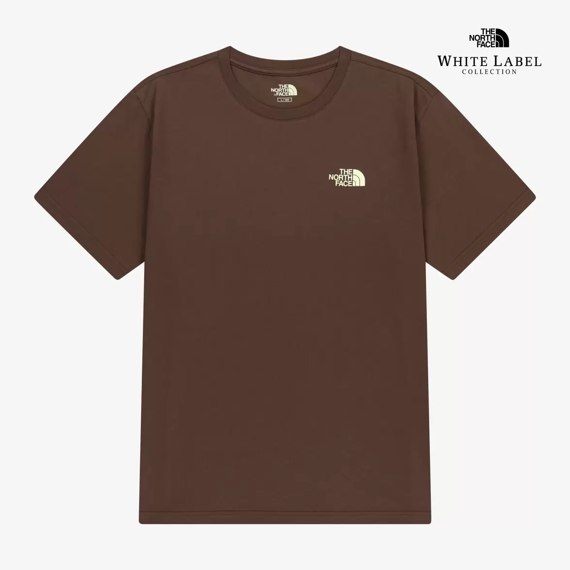 COTTON S/S R/TEE