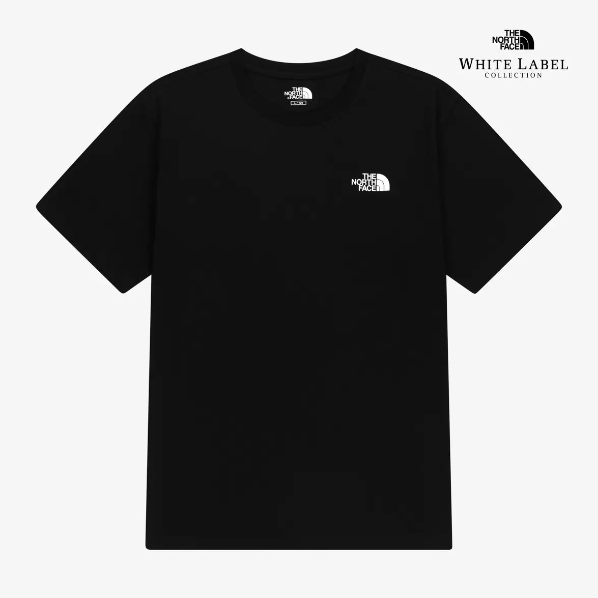 COTTON S/S R/TEE