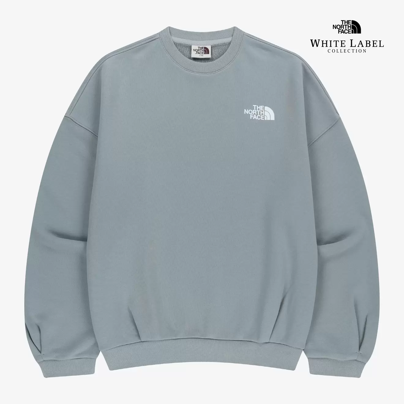 LOGO SWEATSHIRTS