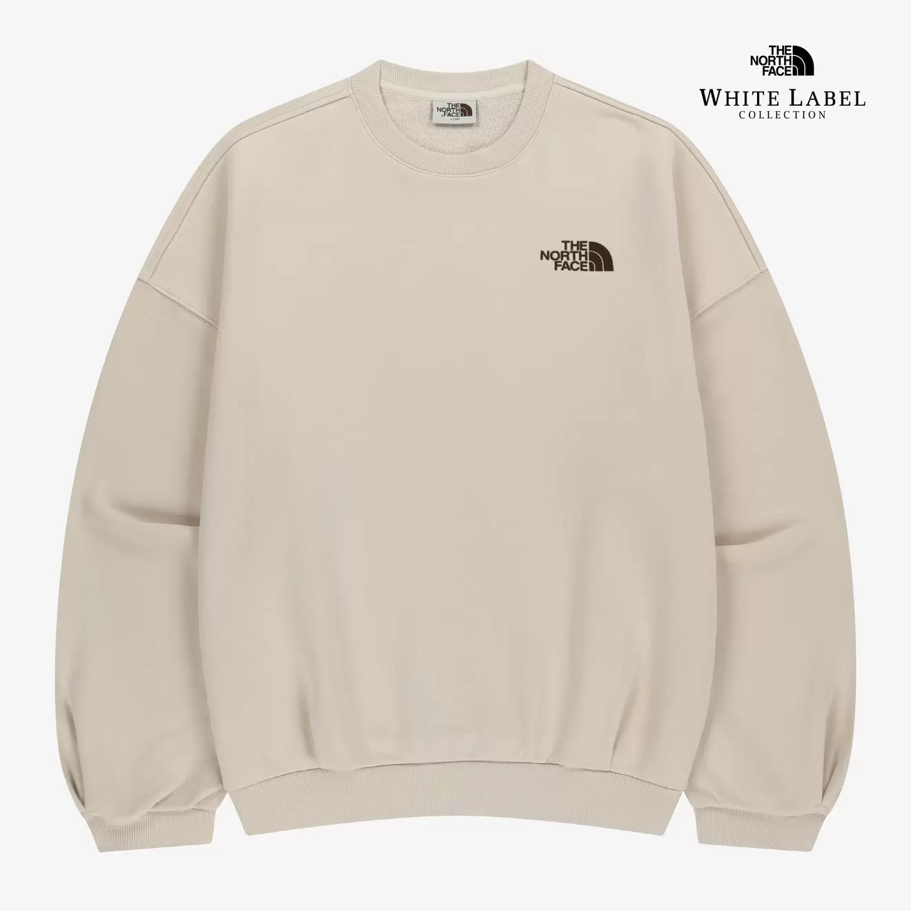 LOGO SWEATSHIRTS