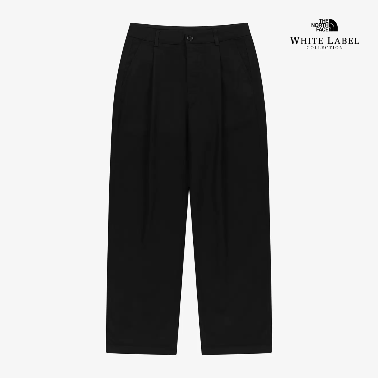 EVERYDAY CHINO PANTS