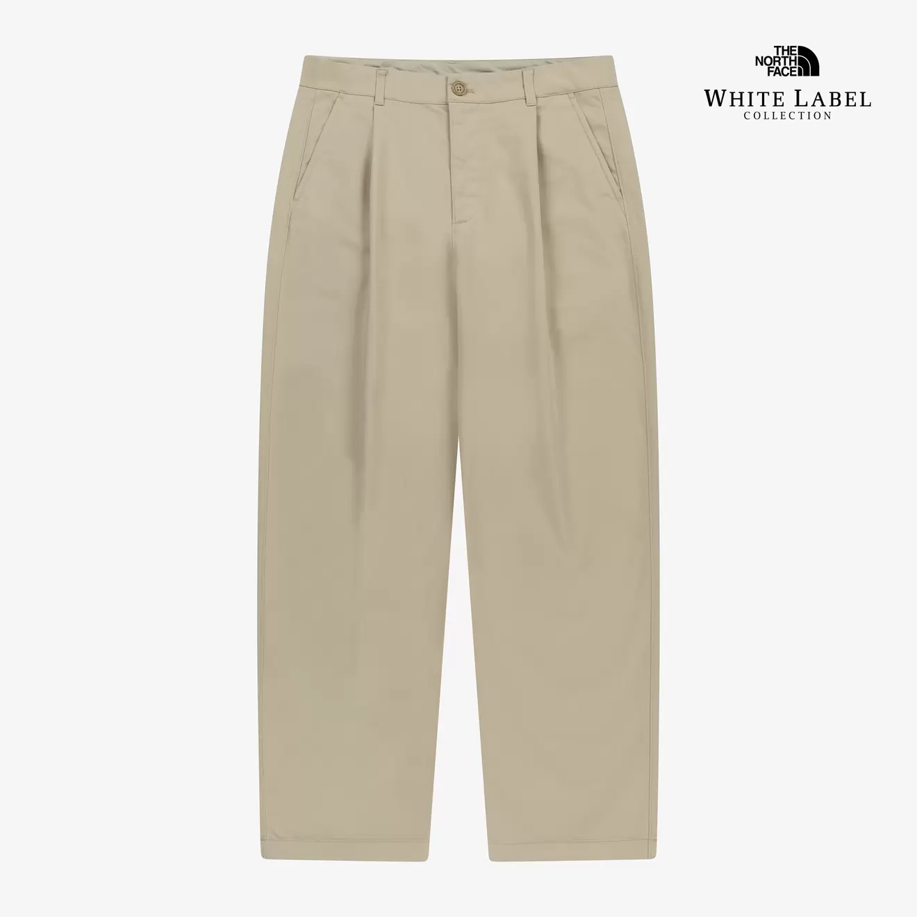 EVERYDAY CHINO PANTS