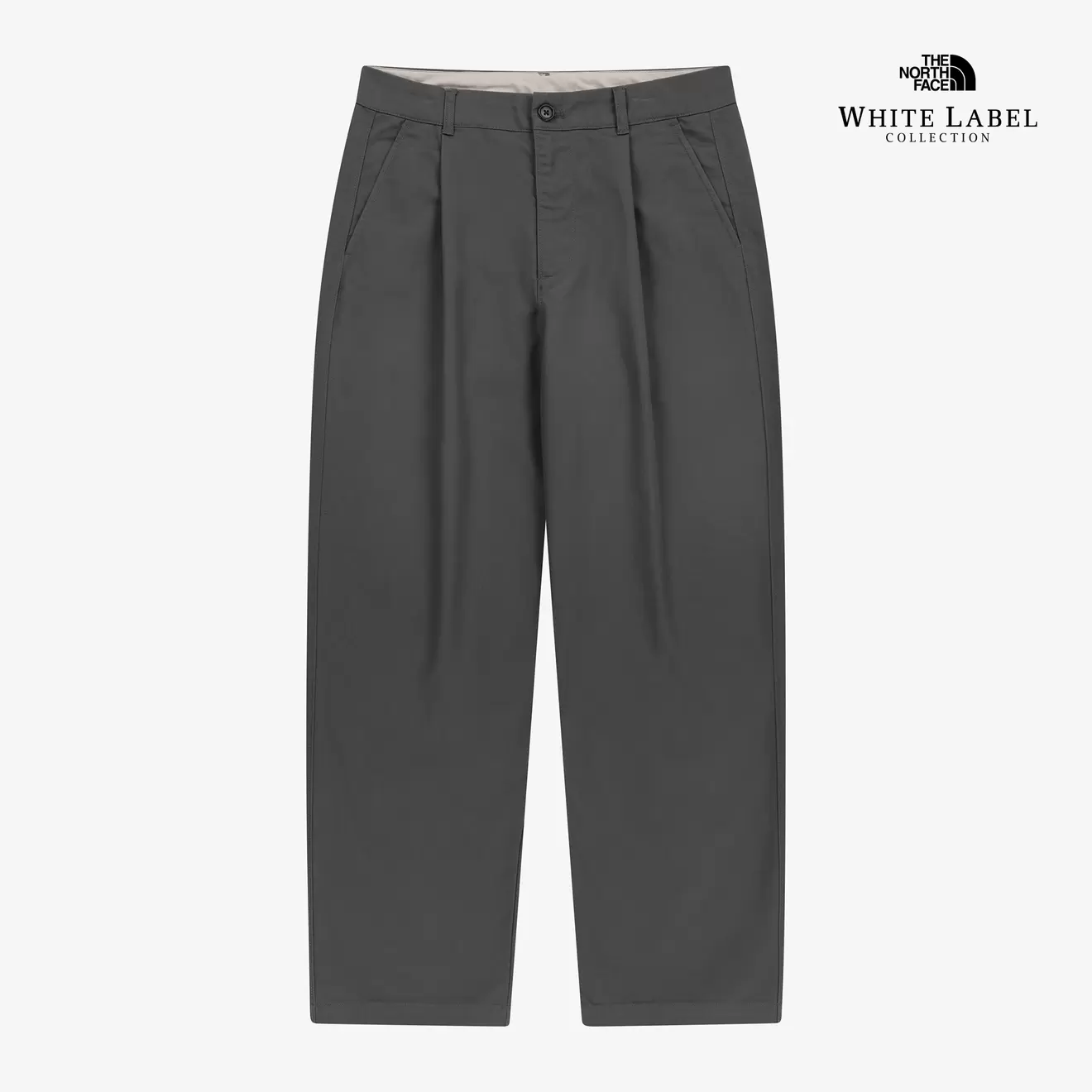 EVERYDAY CHINO PANTS