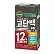 베지밀고단백두유검은콩팩190ML