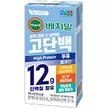 정식품)고단백두유플레인190ML