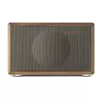 [국내정품]제네바 Hi-Fi 클래식M 블루투스 스피커[월넛][Classic M][스탠드 미포함]