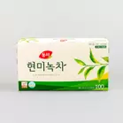 [동서] 현미녹차 100T