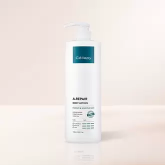 [셀라피] 에이리페어 바디로션 1000ml