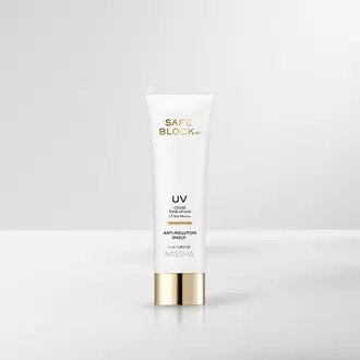 [미샤] 세이프 블록RX 커버 톤업 선 50ml