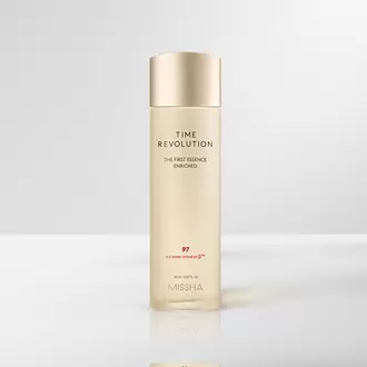 [미샤] 타임 레볼루션 더 퍼스트 에센스 인리치드 150ml
