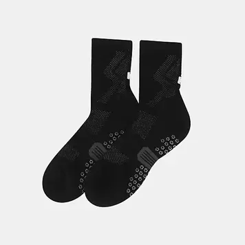 휘슬라이저 마운틴 울 장목 양말 (2PACK)