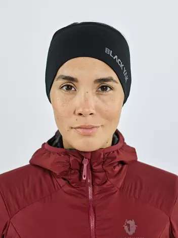 GURLA MERINO HEADBAND                        GURLA MERINO HEADBAND