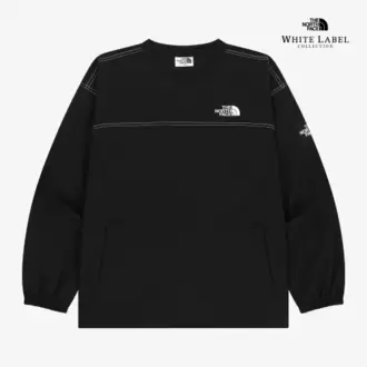 LOGO CREWNECK