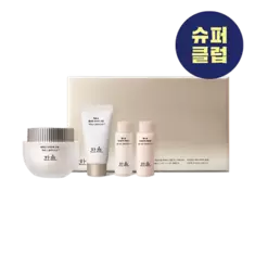 상품명 : 백화고 기미탄력 크림 기획세트