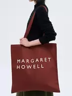 Logo Bag - Sienna