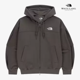 DAYOFF HOOD ZIP UP