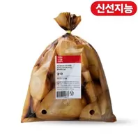 감자 (1KG/봉)