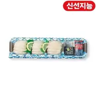 광어회 (150G/팩)