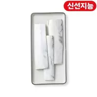 크기와 무게로 선별한 두툼한 제주 생물 은갈치 (대) (마리)