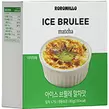 로로멜로)아이스브륄레말차80G