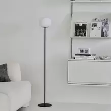 올리비아 MONO 플로어램프