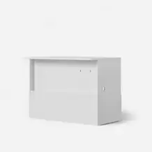 모디 주방수납 아일랜드식탁 120cm (2종 택1)