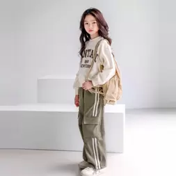 Q100하이커상하복