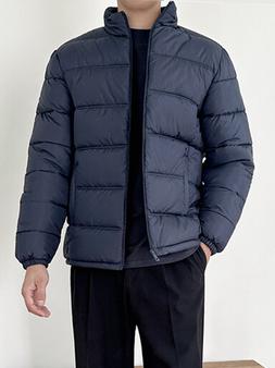 푸퍼 패딩 점퍼 C23J405