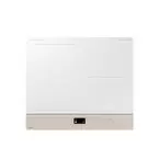 비스포크 AI 3구 인덕션 NZ63DB657CFE (3400W / 플렉스존 / 프레임리스)
