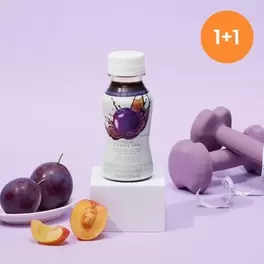 딜라이트 프로젝트 푸룬 클렌즈샷 180ml