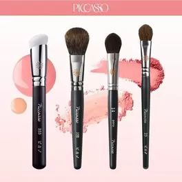 [NEW/블러셔짝꿍템] 피카소 블러셔 브러쉬 4종 골라담기