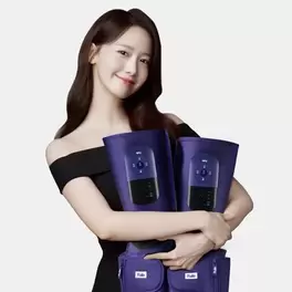 풀리오 풀리지 허벅지마사지기