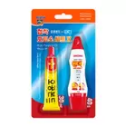 [오공] 접착오피스세트2/다용도접착제,목공용원더풀 40g/30ml