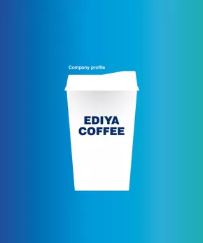 진안군의 이디야 카탈로그 | Ediya Coffee Brochure 2025 | 2025-07-15T00:00:00.000Z - 2025-12-31T00:00:00.000Z