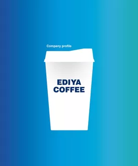 인제군의 이디야 카탈로그 | Ediya Coffee Brochure 2025 | 2025-07-15T00:00:00.000Z - 2025-12-31T00:00:00.000Z